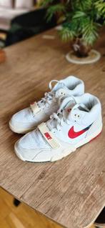 Nike air sportschoen maat 40.5, Kinderen en Baby's, Kinderkleding | Schoenen en Sokken, Ophalen, Gebruikt, Nike air max, Jongen of Meisje