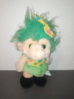 Trol knuffel, Ophalen of Verzenden, Zo goed als nieuw