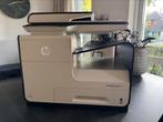 HP PageWide Pro MFP 477dw Mutlifunctionele Kleurenprinter, Computers en Software, Printers, Ophalen, Hp, Inkjetprinter, All-in-one
