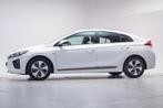 Hyundai IONIQ Comfort EV [ Navi Adapt.cruise Camera ], Automaat, 0 cilinders, Gebruikt, Wit