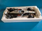 Diecast formule 1 Mercedes Mika Hakkinen schaal 1:18, Hobby en Vrije tijd, Modelauto's | 1:18, Ophalen of Verzenden, Zo goed als nieuw