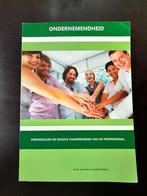 Ondernemendheid Ernst van Hal, Ophalen of Verzenden, Ernst van Hal, Alpha, WO