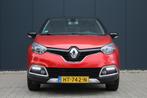 Renault Captur 0.9 TCe Xmod | Stoelverwarming | Leer | Camer, Auto's, Renault, Voorwielaandrijving, 898 cc, Gebruikt, Handgeschakeld