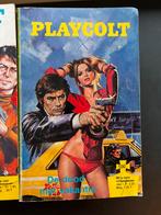 Playcolt 44 x Strip voor Volwassene, Boeken, Stripboeken, Meerdere stripboeken, Ophalen of Verzenden, Gelezen