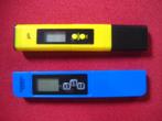 ph meter ec meter en grond meter , alless voor tuin planten, Ophalen of Verzenden, Zo goed als nieuw