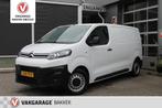 Citroen JUMPY 1.5 BLUEHDI CONTR, Voorwielaandrijving, 4 cilinders, 100 pk, Wit