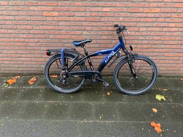 Alpina Yabber met 36cm framemaat beschikbaar voor biedingen