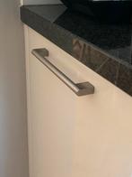 Handgrepen  voor (keuken) kastjes, Doe-het-zelf en Verbouw, Hang- en Sluitwerk, Ophalen of Verzenden, Nieuw, Rvs, Overige typen