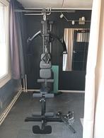 Krachtstation Focus Fitness, Ophalen, Zo goed als nieuw, Krachtstation