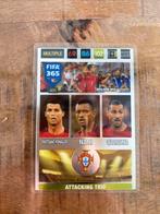 Fifa 365 attacking trio spelerskaar uefa euro 2016 winners, Ophalen of Verzenden, Nieuw, Buitenlandse clubs, Spelerskaart