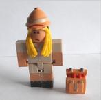 Roblox Classics Series 5 figuur Sofia Gonzales compleet, Ophalen of Verzenden, Gebruikt