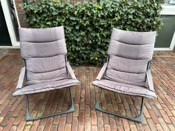 Set loungestoelen gratis afhalen beschikbaar voor biedingen