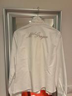 Witte blouse McGregor, Maat 38/40 (M), McGregor, Wit, Ophalen of Verzenden