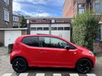 Volkswagen Up! 1.0 groove up! Panoramadak Automaat, Euro 5, Stof, Met garantie (alle), 4 stoelen
