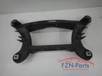 Mercedes-Benz C-Klasse W205 Subframe Achterzijde, Ophalen of Verzenden, Gebruikt