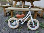 Loopfiets Banwood, Kinderen en Baby's, Speelgoed | Buiten | Voertuigen en Loopfietsen, Ophalen, Zo goed als nieuw, Loopfiets
