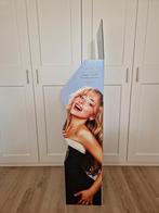 Kartonnen parfum display Sabrina Carpenter, Ophalen, Poster, Artwork of Schilderij