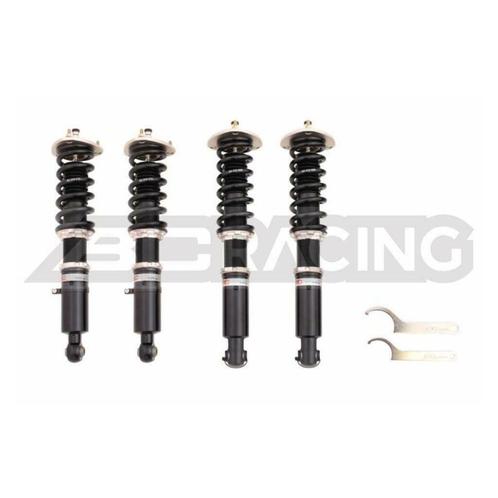 BC Racing schroefset - Toyota Chaser JZX100 JZX90 1992-2000, Auto diversen, Tuning en Styling, Ophalen of Verzenden