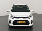 Kia Picanto 1.0 DPi DynamicPlusLine | Keyless | Navigatie |, Voorwielaandrijving, Stof, Gebruikt, 4 stoelen