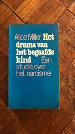 Alice Miller.   Het drama van het begaafde kind, Ophalen of Verzenden, Zo goed als nieuw