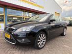 Ford Focus Coupé-Cabriolet 2.0 Limited APK T/M 5-11-2026, Euro 5, Beige, 4 stoelen, Zwart