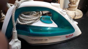 Strijkijzer beschikbaar voor biedingen