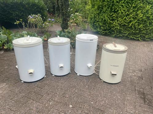 Centrifuge groot of klein, Witgoed en Apparatuur, Vaatwasmachines, Ophalen of Verzenden