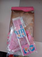 My first barbie  /lege doos met spulletjes mattel fashiondol, Verzenden, Overige typen
