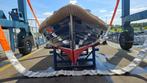 Langweerder Classic 650, Watersport en Boten, Sloepen, Ophalen, 10 tot 30 pk, Gebruikt, Binnenboordmotor
