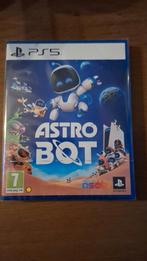 Nieuw gesealed Astro Bot - PS5, Spelcomputers en Games, Games | Sony PlayStation 5, Ophalen of Verzenden, Nieuw