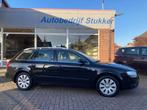 Audi A4 Avant 1.8 120 KW Trekhaak Navi, Te koop, 163 pk, Benzine, 73 €/maand