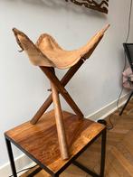 Tanzaniaanse driepoot kruk, Ophalen of Verzenden