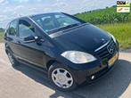 Mercedes-Benz A-klasse 170 BlueEFFICIENCY / facelift 2009, Voorwielaandrijving, 1160 kg, Gebruikt, 4 cilinders