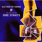 Dire Straits Sultans Of Swing, Cd's en Dvd's, Cd's | Pop, Ophalen of Verzenden, Zo goed als nieuw, 1980 tot 2000