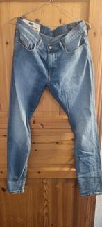 Diesel spijkerbroek, Kleding | Dames, Spijkerbroeken en Jeans, W33 - W36 (confectie 42/44), Blauw, Zo goed als nieuw, Diesel