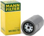 Mann Filter WK95019 Filter, Nieuw, Filters, MAN, Verzenden