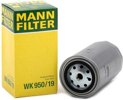 Mann Filter WK95019 Filter, Auto-onderdelen, Vrachtwagen-onderdelen, MAN, Filters, Nieuw, Verzenden