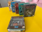 Ticket to Ride Deluxe Trainste plus PROMO 6 sets!, Ophalen of Verzenden, Nieuw