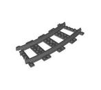 LEGO CITY Trein rails (GEBOGEN) - 60205 (16st), Kinderen en Baby's, Speelgoed | Duplo en Lego, Ophalen of Verzenden, Nieuw, Losse stenen