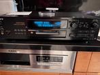 Sony MDS-JB920 MiniDisc Deck - Compleet & Goede Staat, Ophalen, Gebruikt, Sony