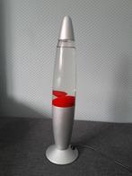Lavalamp, Ophalen of Verzenden, Zo goed als nieuw, Minder dan 50 cm