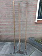Tuinbenodigdheden, Ophalen of Verzenden, Gebruikt, Hark