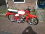 rieju minarelli p3a, Fietsen en Brommers, Brommers | Oldtimers, Maximaal 45 km/u, 49 cc, 3 versnellingen, Ophalen