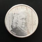 5 Euro munt Rembrandt van Rijn / Beatrix 1606 - 2006, Postzegels en Munten, Ophalen of Verzenden, Koningin Beatrix, Euro's, Losse munt