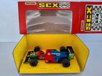 Scalextric excin Ferrari F-1 Pioneer BBS 8331, Overige merken, Nieuw, Scalextric, Ophalen of Verzenden