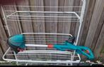 Bosch Combitrim Grastrimmer - Elektrisch, Tuin en Terras, Grastrimmers, Gebruikt, Ophalen of Verzenden, Minder dan 10 cm, Bosch