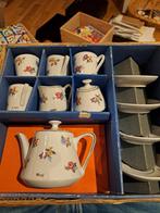 Van Nelle Kindertheeservies Compleet, Ophalen of Verzenden