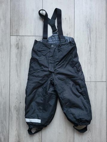 H&M skibroek maat 98 super mooi beschikbaar voor biedingen