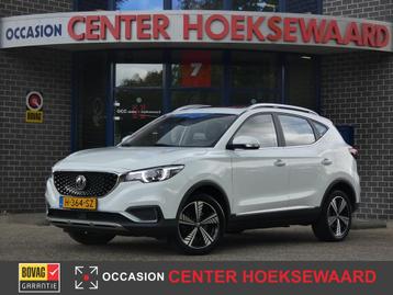 MG Zs Ev Electric 45kWh 143pk Luxury | Carplay | Panoramadak beschikbaar voor biedingen