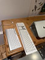 2x Apple Keyboard, Ophalen, Gebruikt